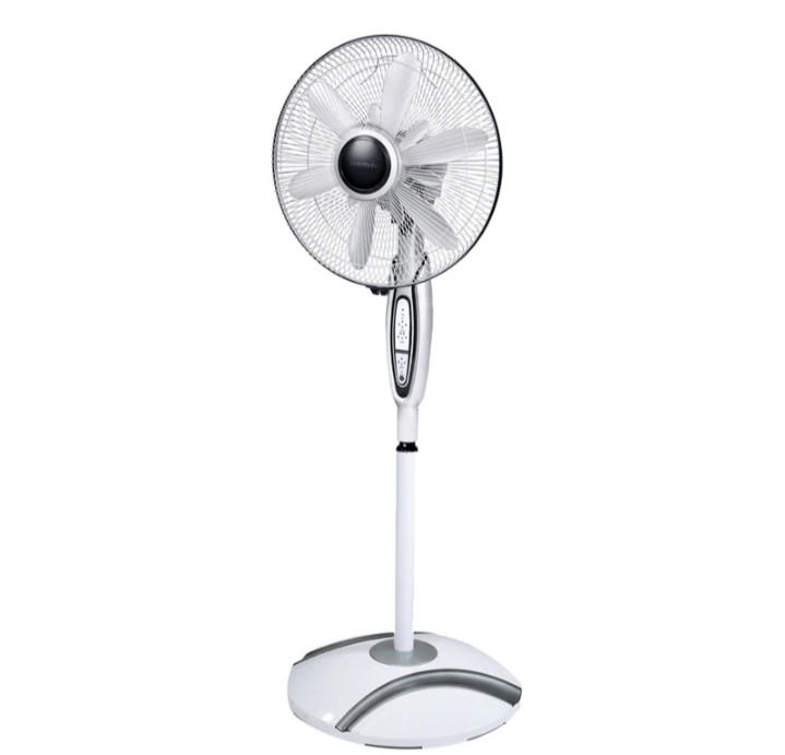 پنکه دیجیتال4منظوره شروین مدلKF-5200