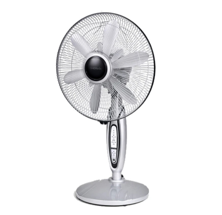 پنکه دیجیتال4منظوره شروین مدلKF-5200