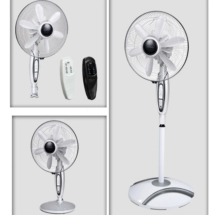 پنکه دیجیتال4منظوره شروین مدلKF-5200