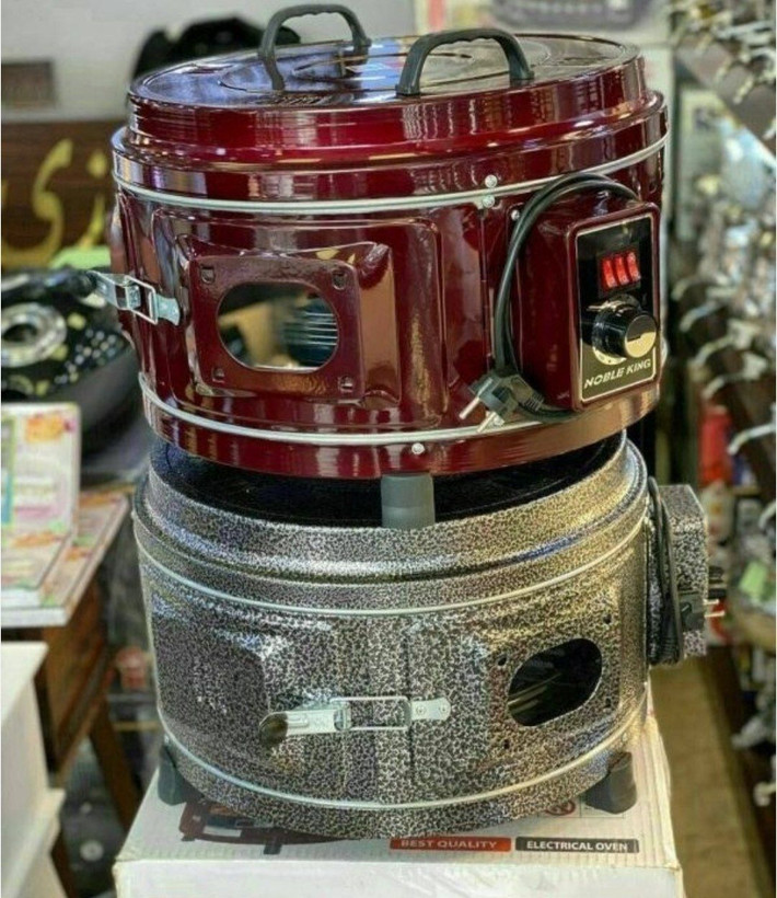 فر نوبل کینگ مدل 1008